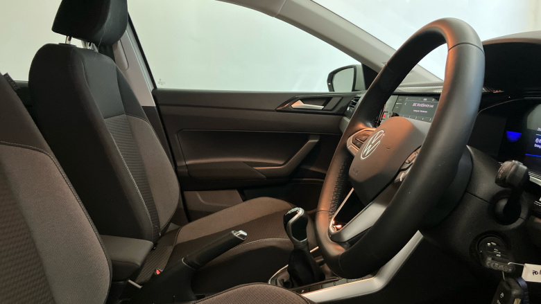 Volkswagen Polo 1.0 TSI Life 5dr Petrol Hatchback